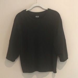 ABLE Norah Puff Sleeve Top